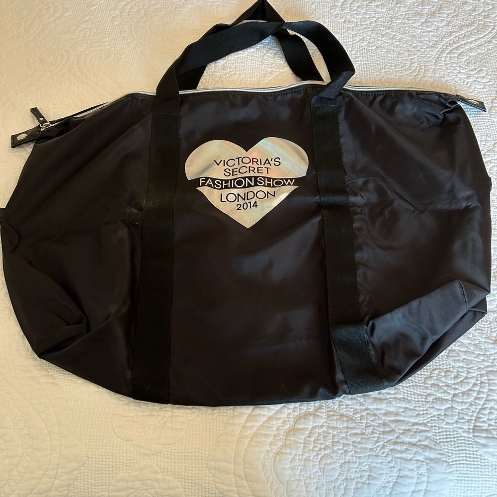 Victoria's Secret Fashion Show London 2014 Bag